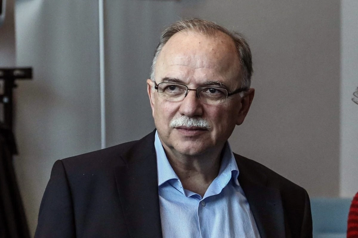 Μετά τον Πάγκαλο «χτυπάει» και ο Παπαδημούλης: «Δεν πρέπει να ιεροποιούμε τον Κατσίφα, ήταν ακραίος» – «Σκυλεύουν» τη μνήμη ενός ήρωα χωρίς ντροπή!